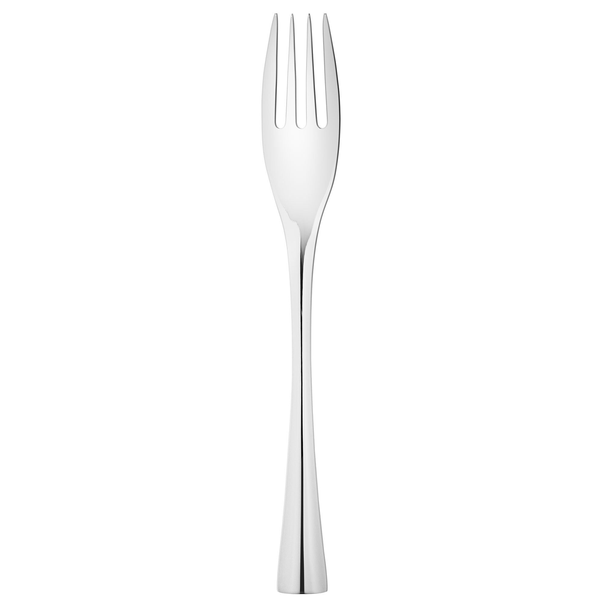 Georg Jensen Cobra spisegaffel Rustfritt stål