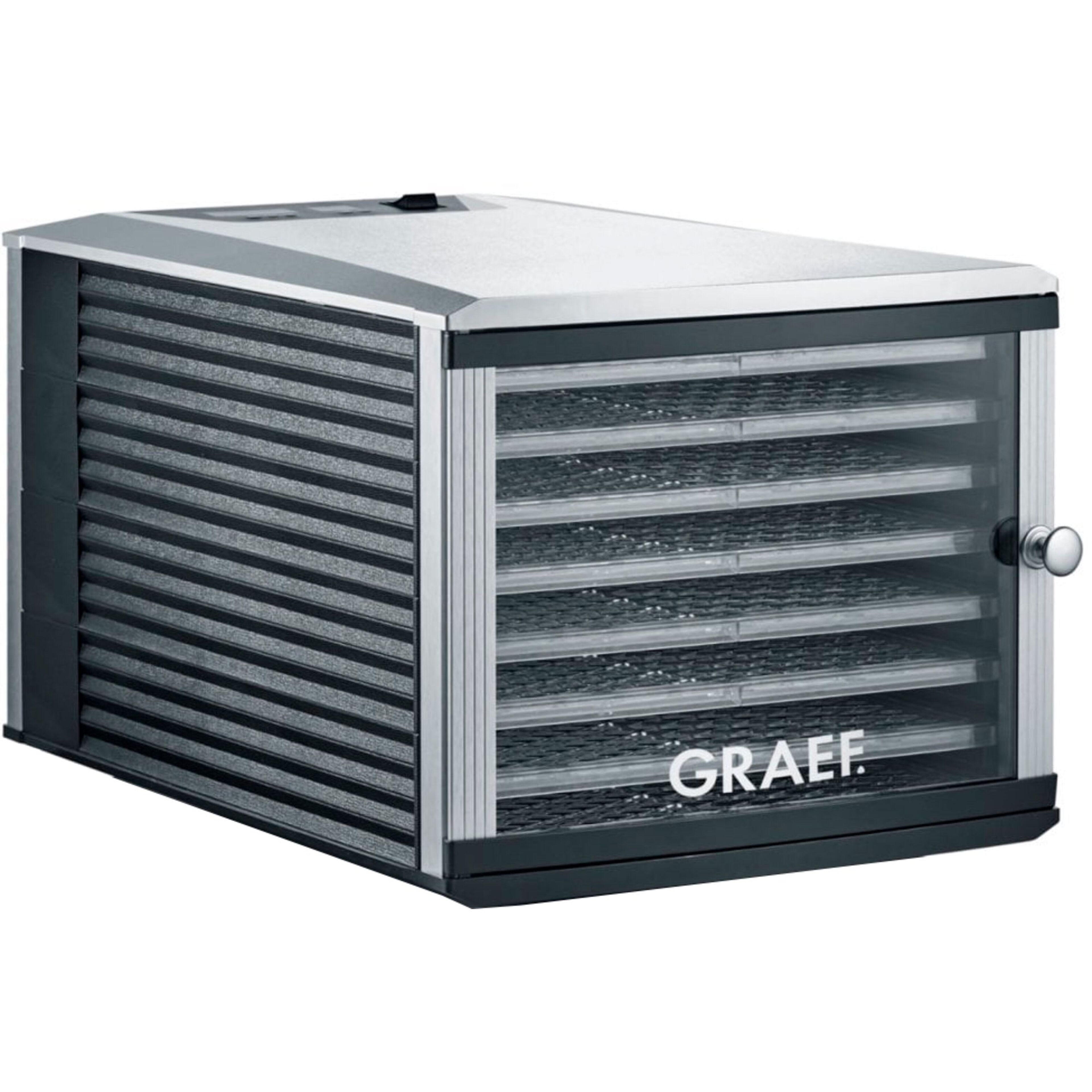 GRDA508 Dehydrator, 8 brickor