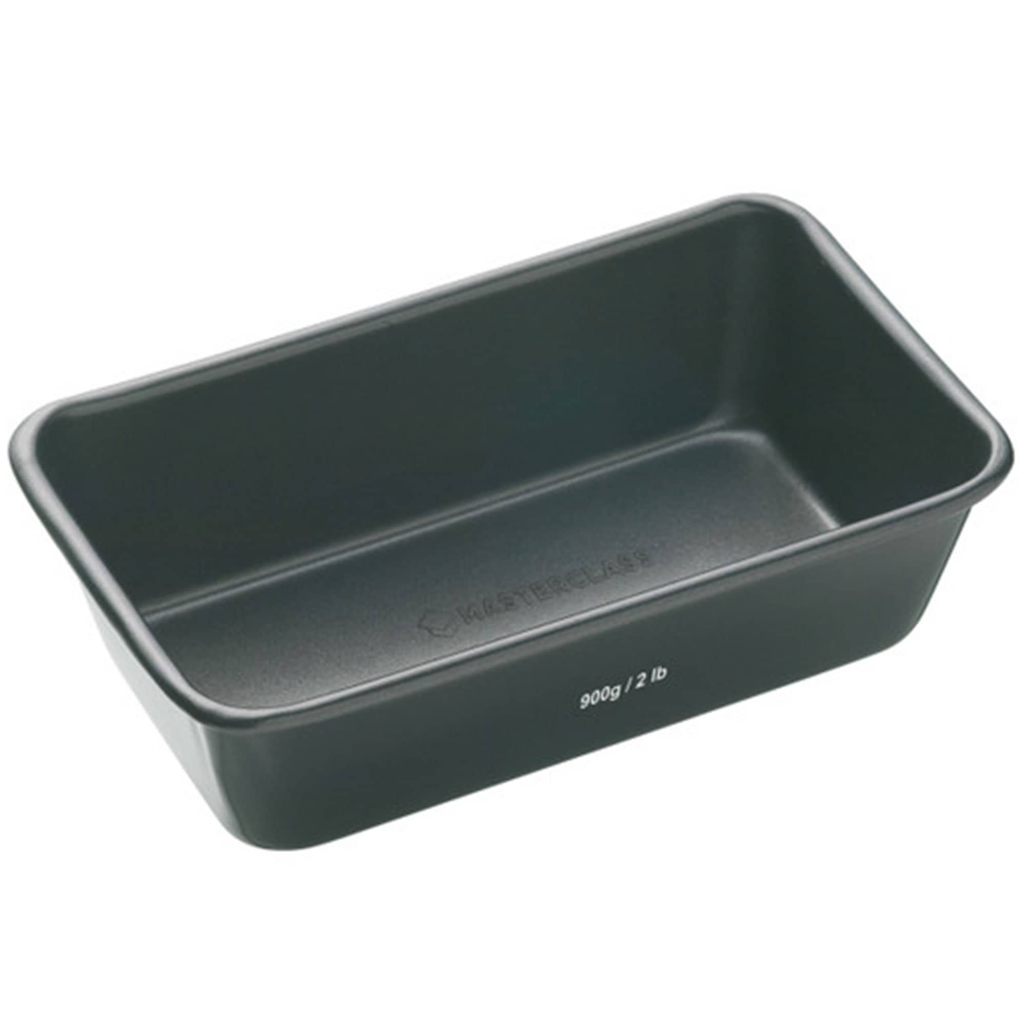 MasterClass 2LB Brødform 23x13x7 cm, non-stick