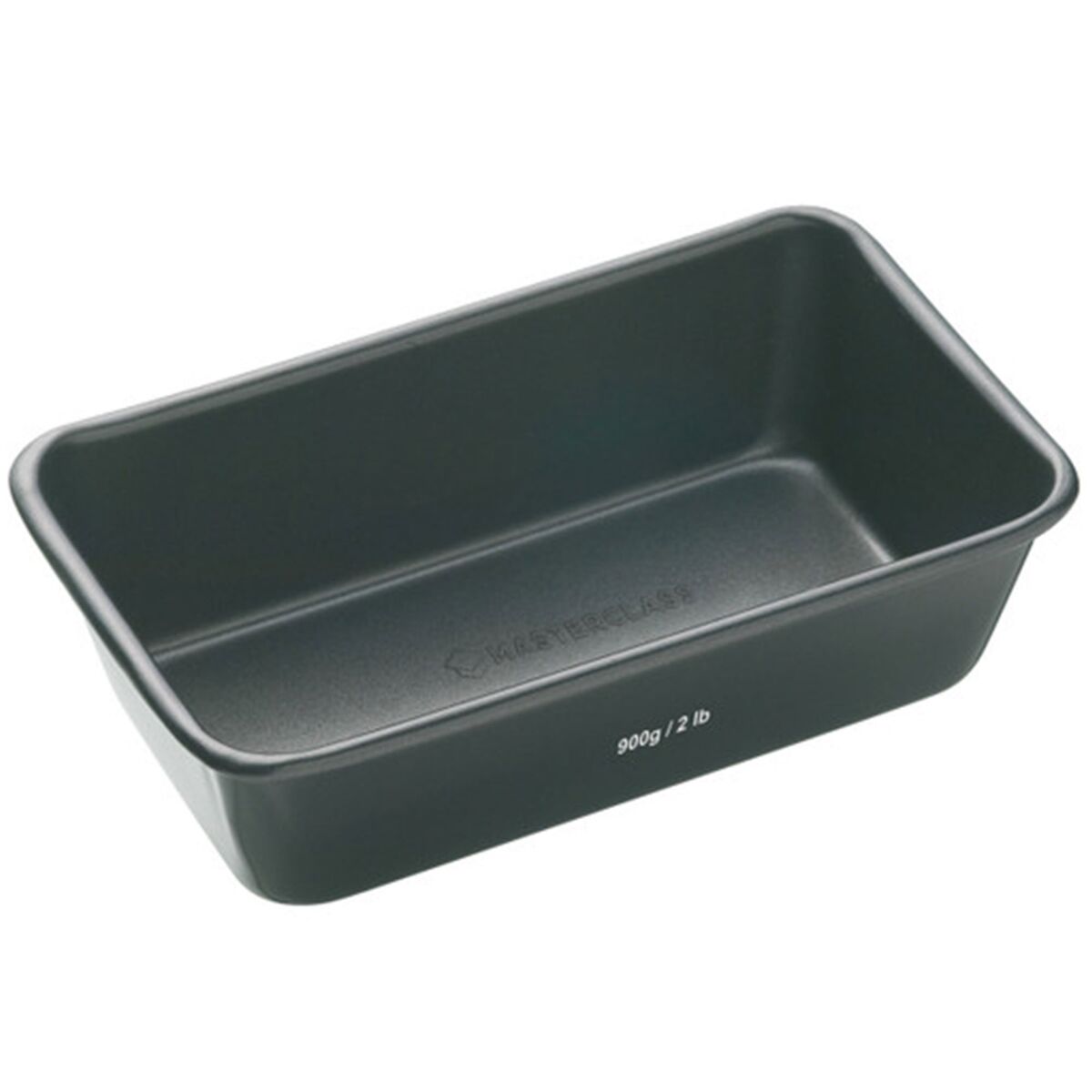 MasterClass 2LB brødform 23x13 cm, non-stick