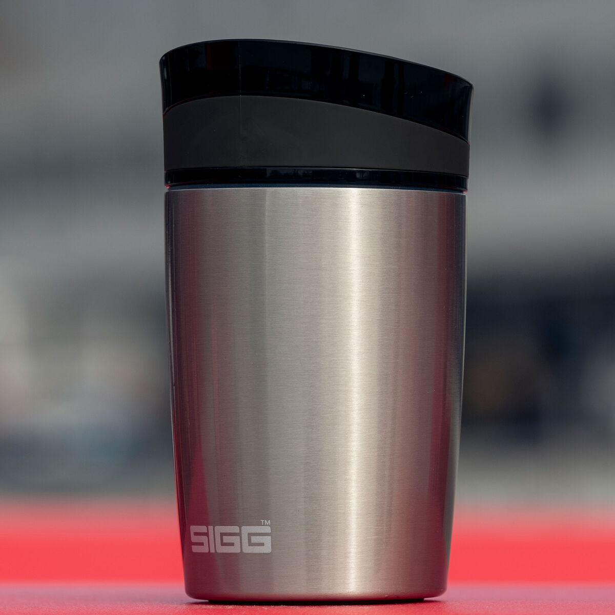 SIGG Miracle kopp 0,27 liter, brushed