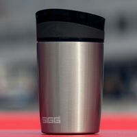 SIGG Miracle kopp 0,27 liter, brushed