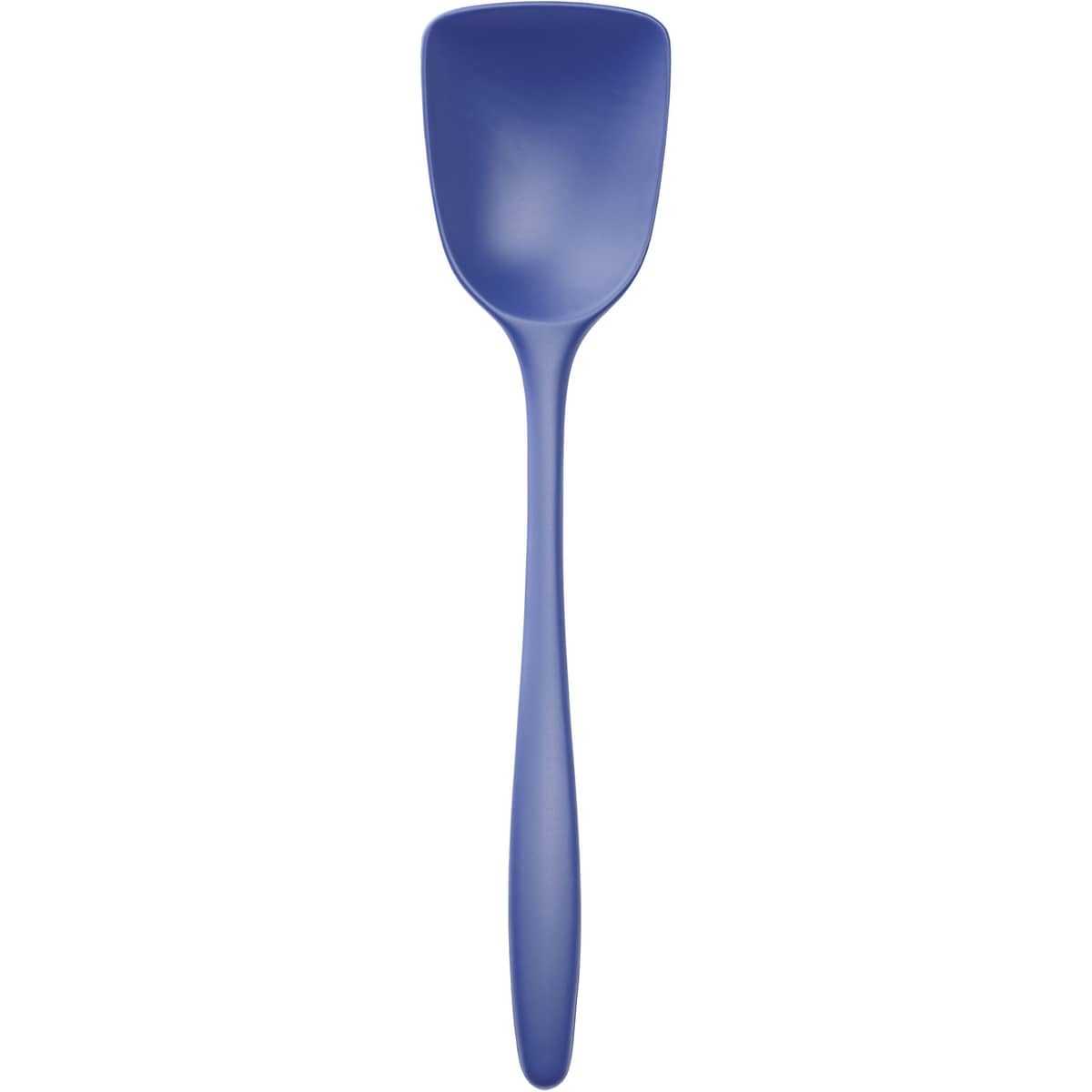 Classic Grydeske bred 27 cm, electric blue