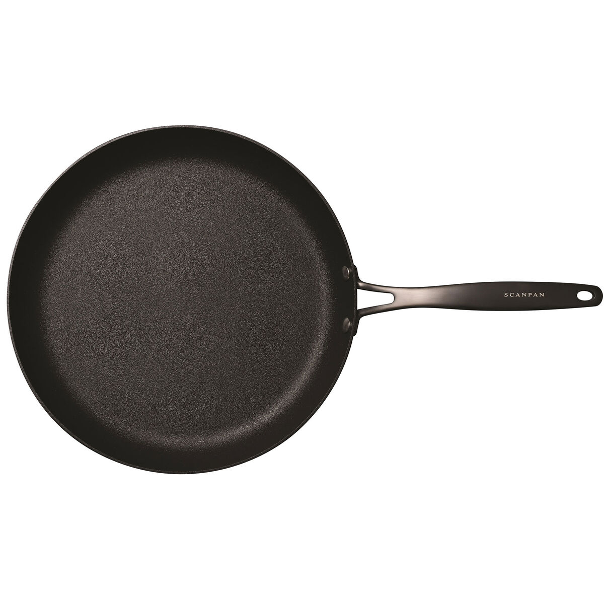 Scanpan Pro SB+ stegepande 32 cm