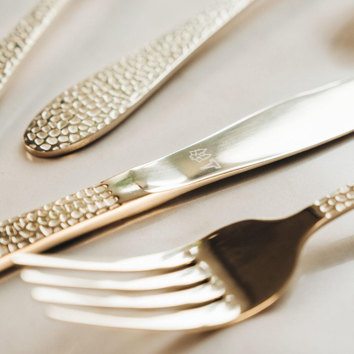 FROST bestickset 16 delar, cava