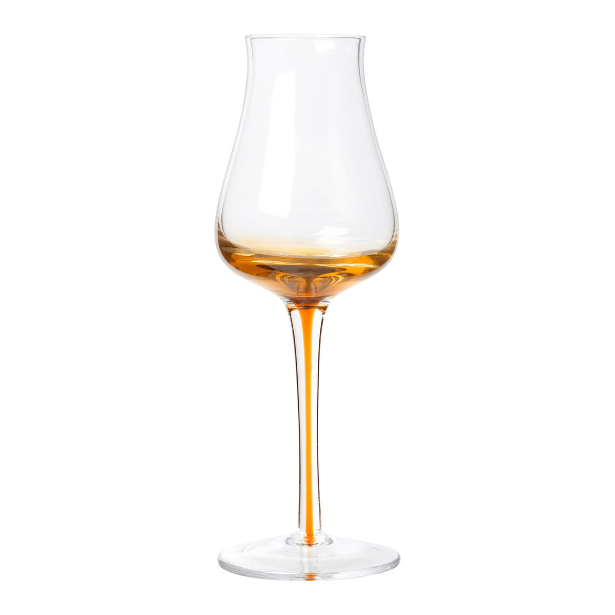 Amber jälkiruokaviinilasi15 cl