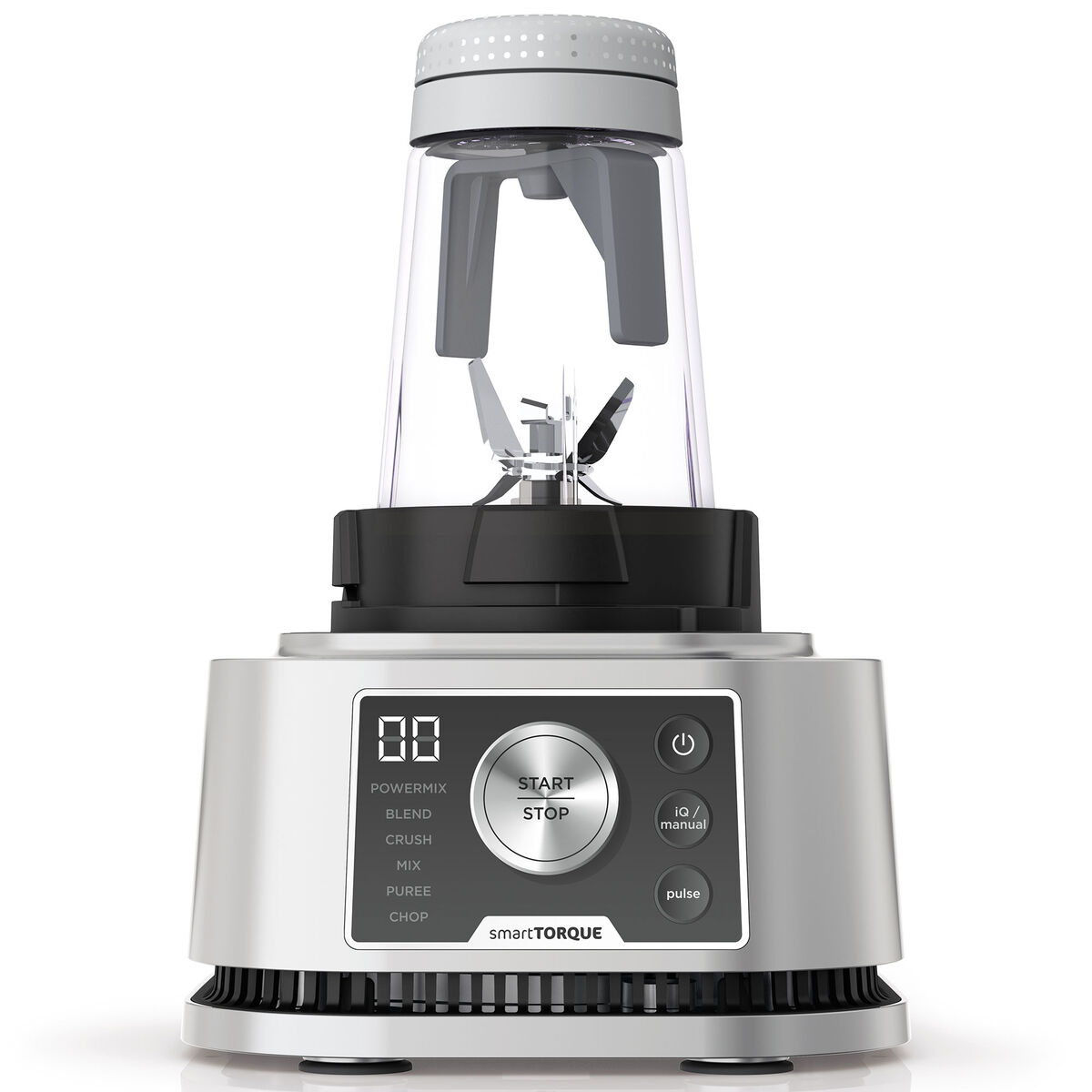 Ninja CB350EU Foodi Power Nutri Blender