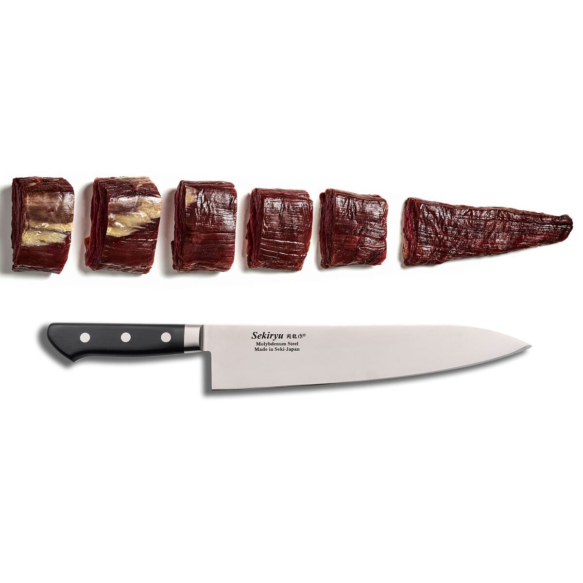 Master Kockkniv, 27 cm