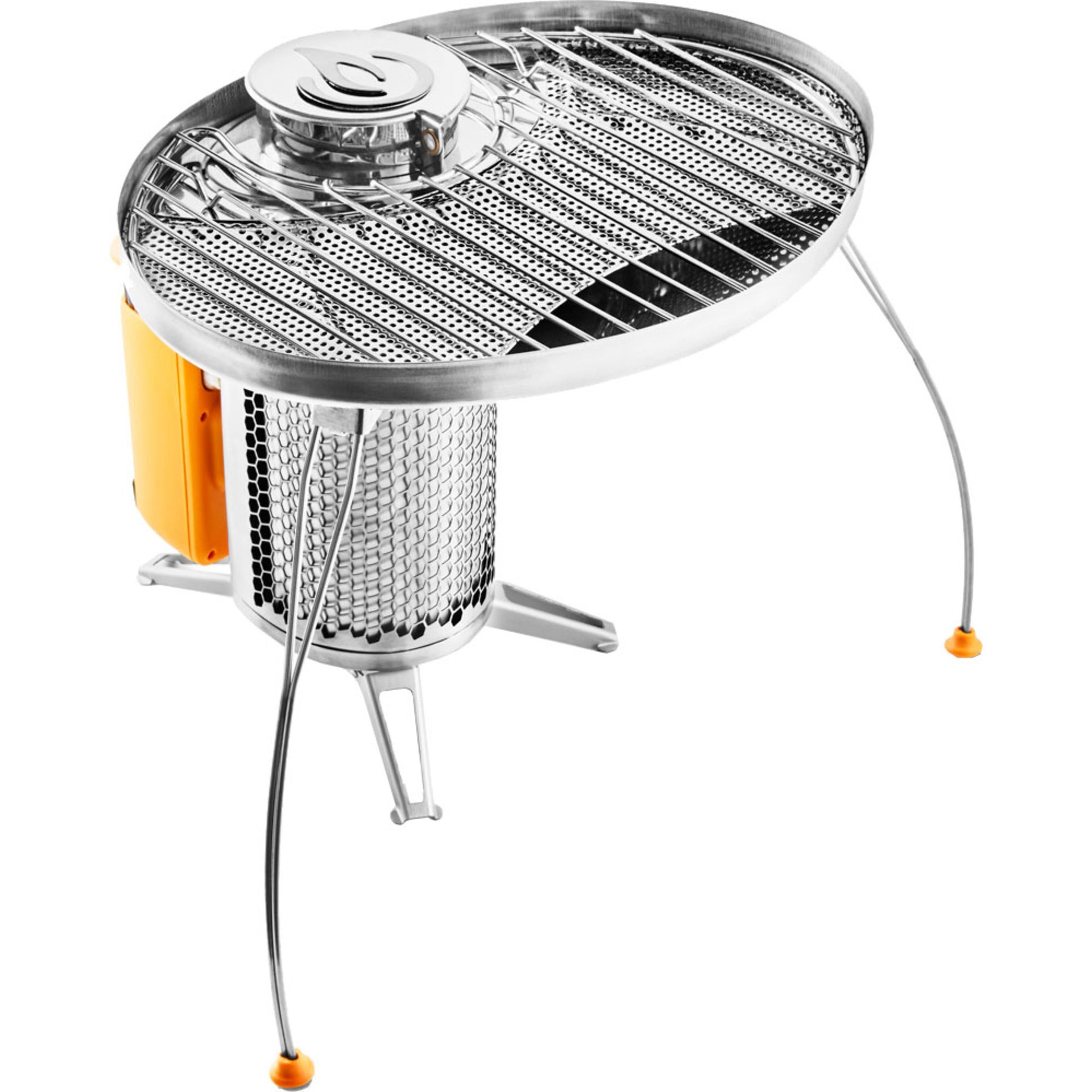Campstove 2+ tillbehörsgrill