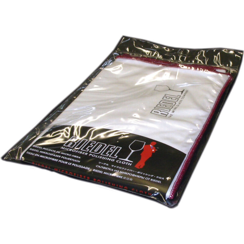 Microfiber pudseklud