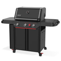 Genesis E-330WR Stealth gasgrill