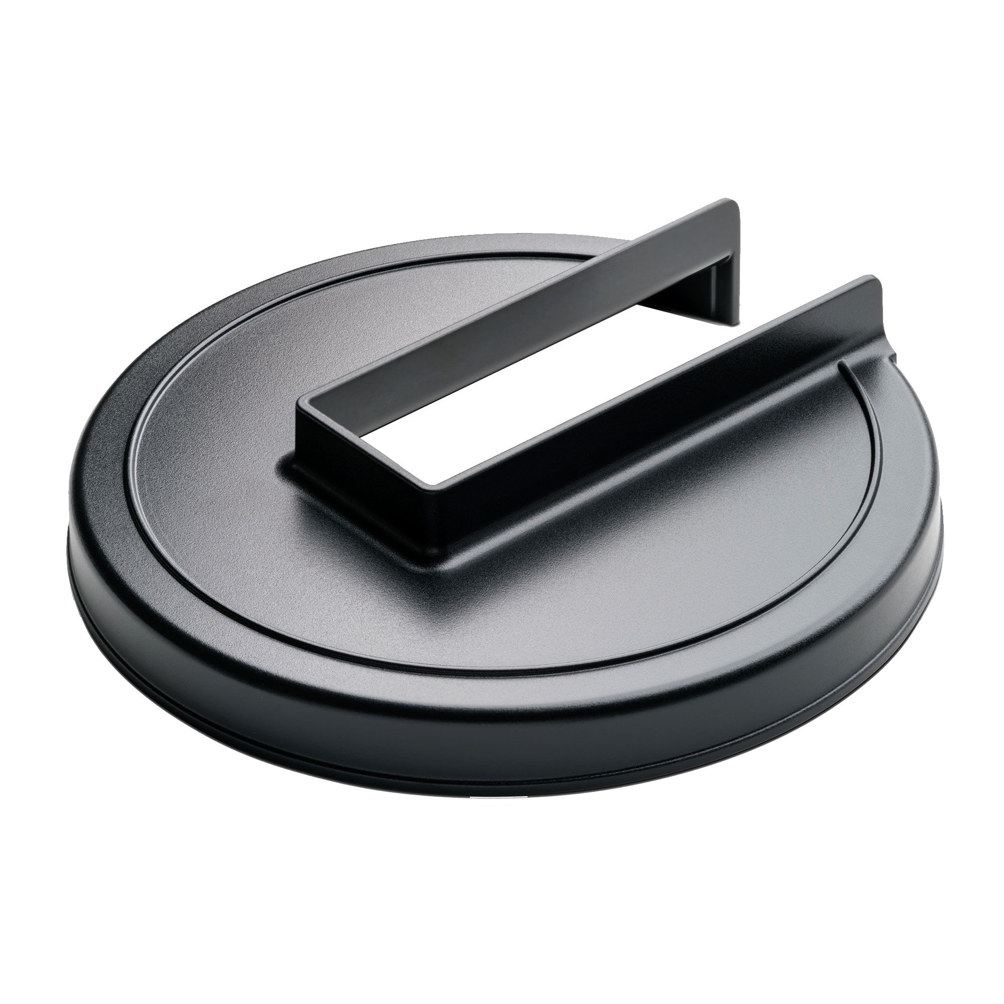 Suodatinsuppilon kansi KB, KBG-malleihin