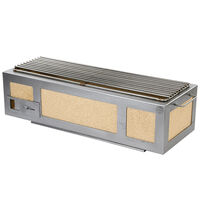 Konro Värmegaller (Long)