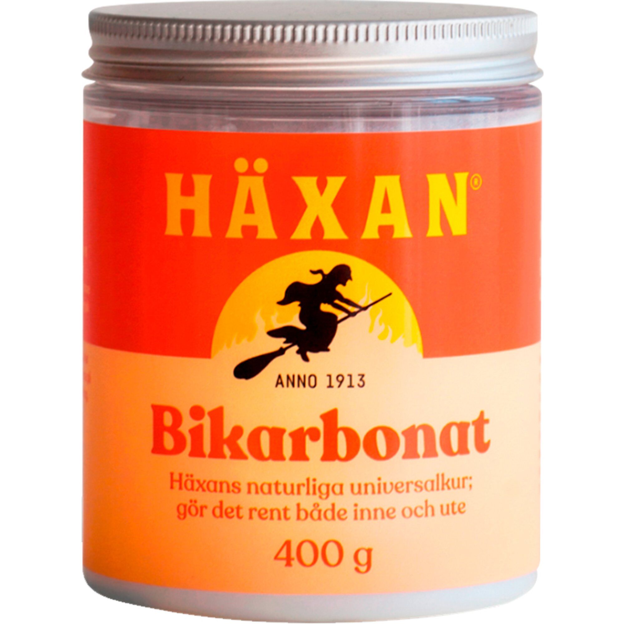 Häxan Bikarbonat
