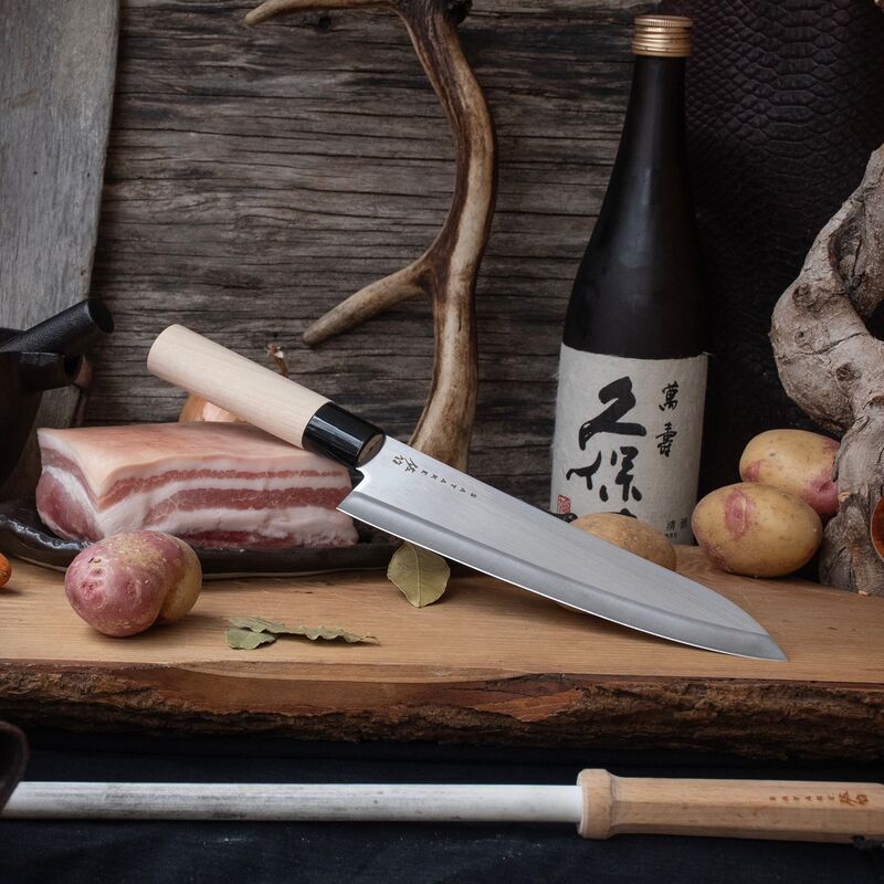 Houcho Gyoto Kokkekniv