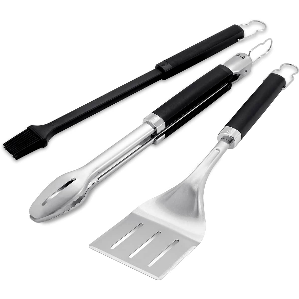 Precision Redskapsset, 3 delar