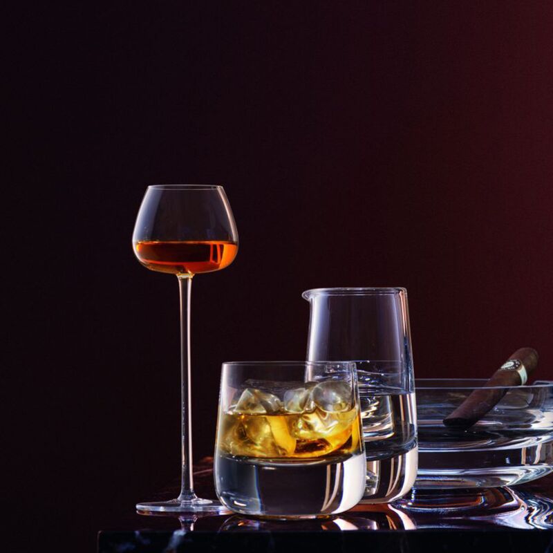 Viskilasi Bar Culture, 2 kpl