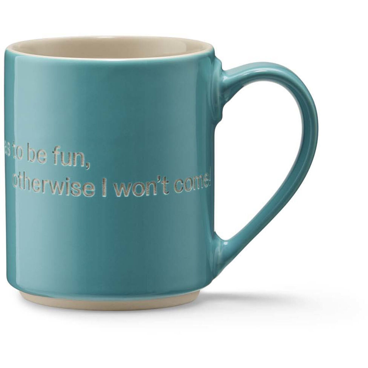 mugg, It´s got to bang