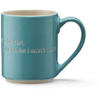 mugg, It´s got to bang