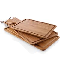 Eva Solo Nordic Kitchen Skärbräda Bambu 38x26cm