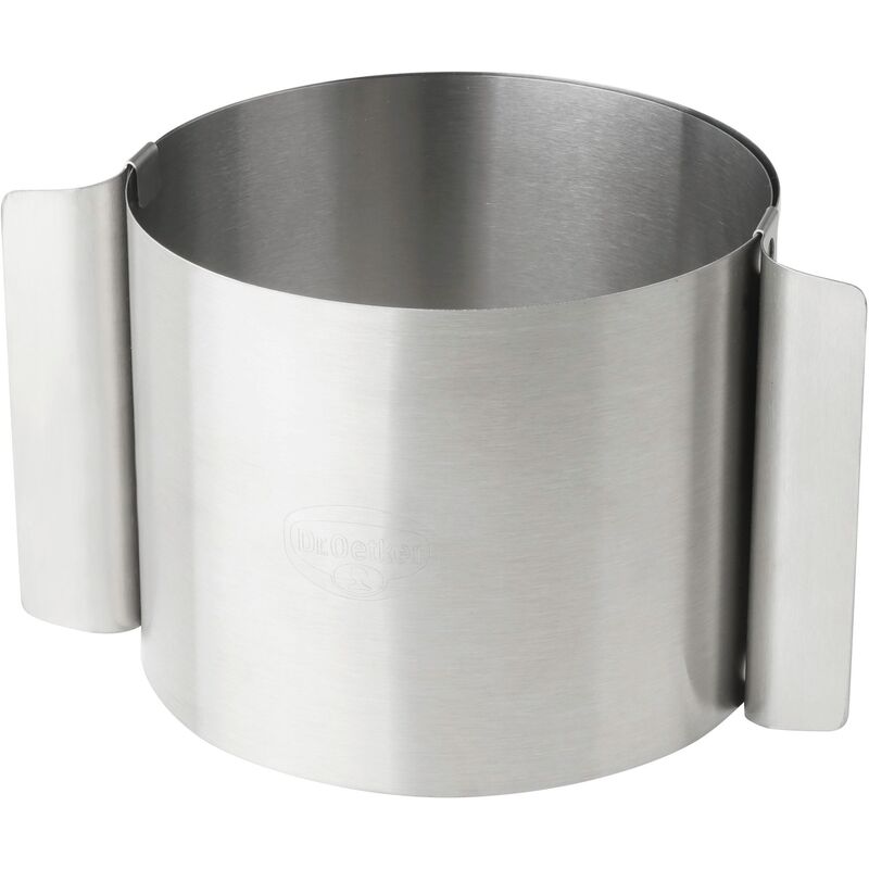 Kagering justerbar 10-18 cm