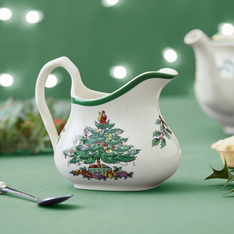 Christmas Tree maitokannu 22 cl