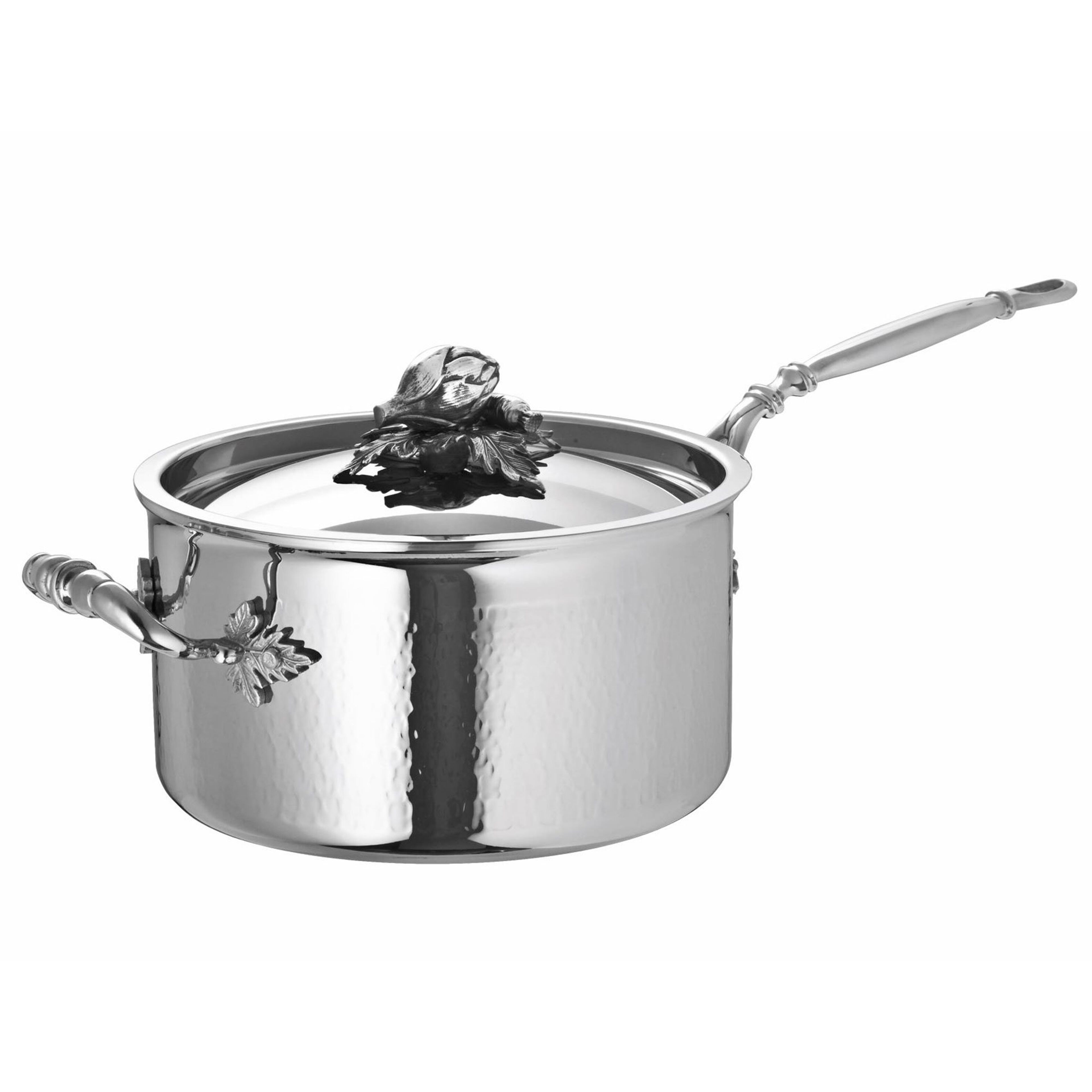 Opus Prima kastrull 4 liter