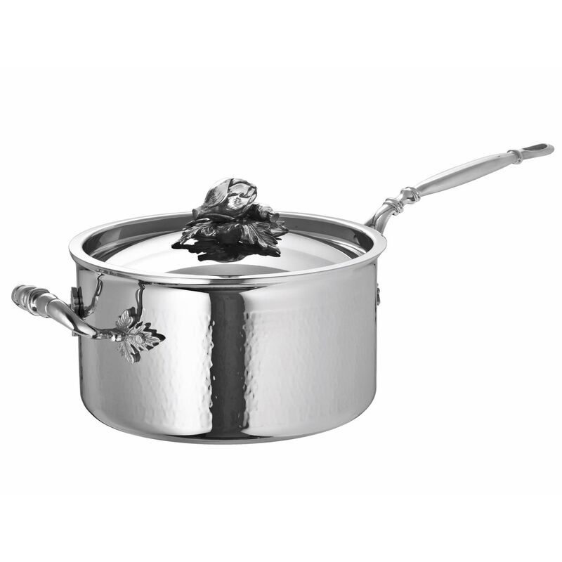 Opus Prima kasserolle 4 liter