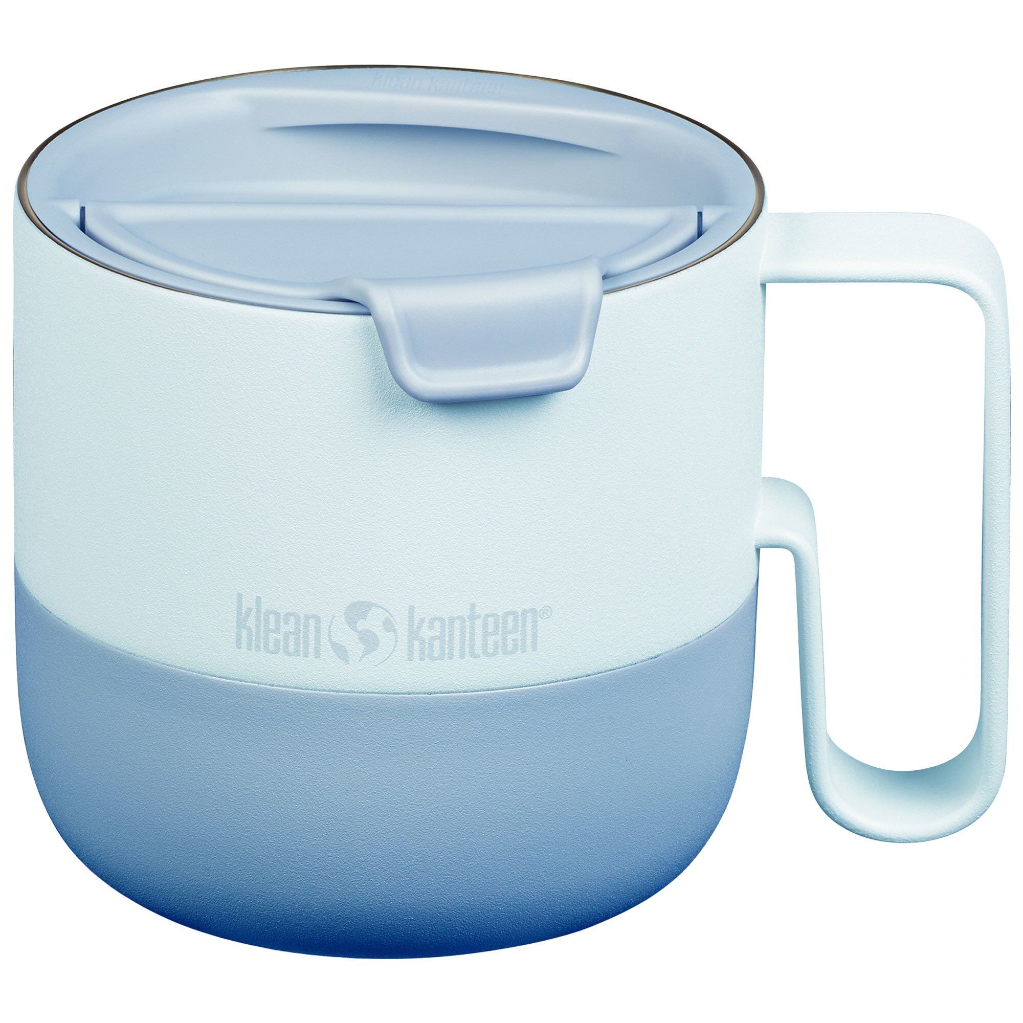 Klean kanteen Rise Krus 414 ml, Ice Cream