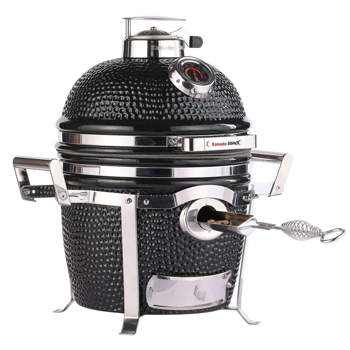 Kamado Sumo Signature Junior kolgrill