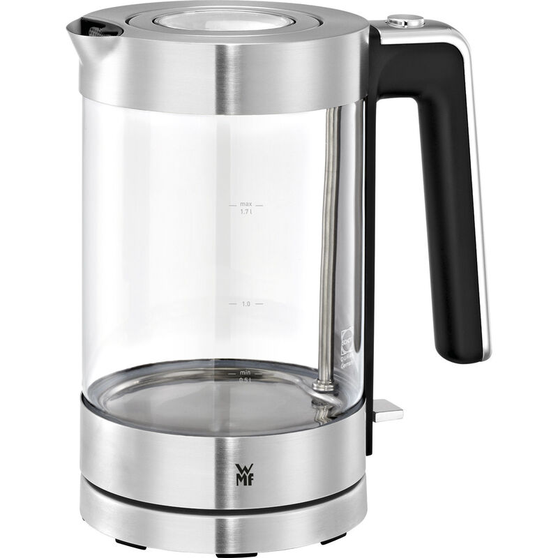 Lono Vattenkokare Glas