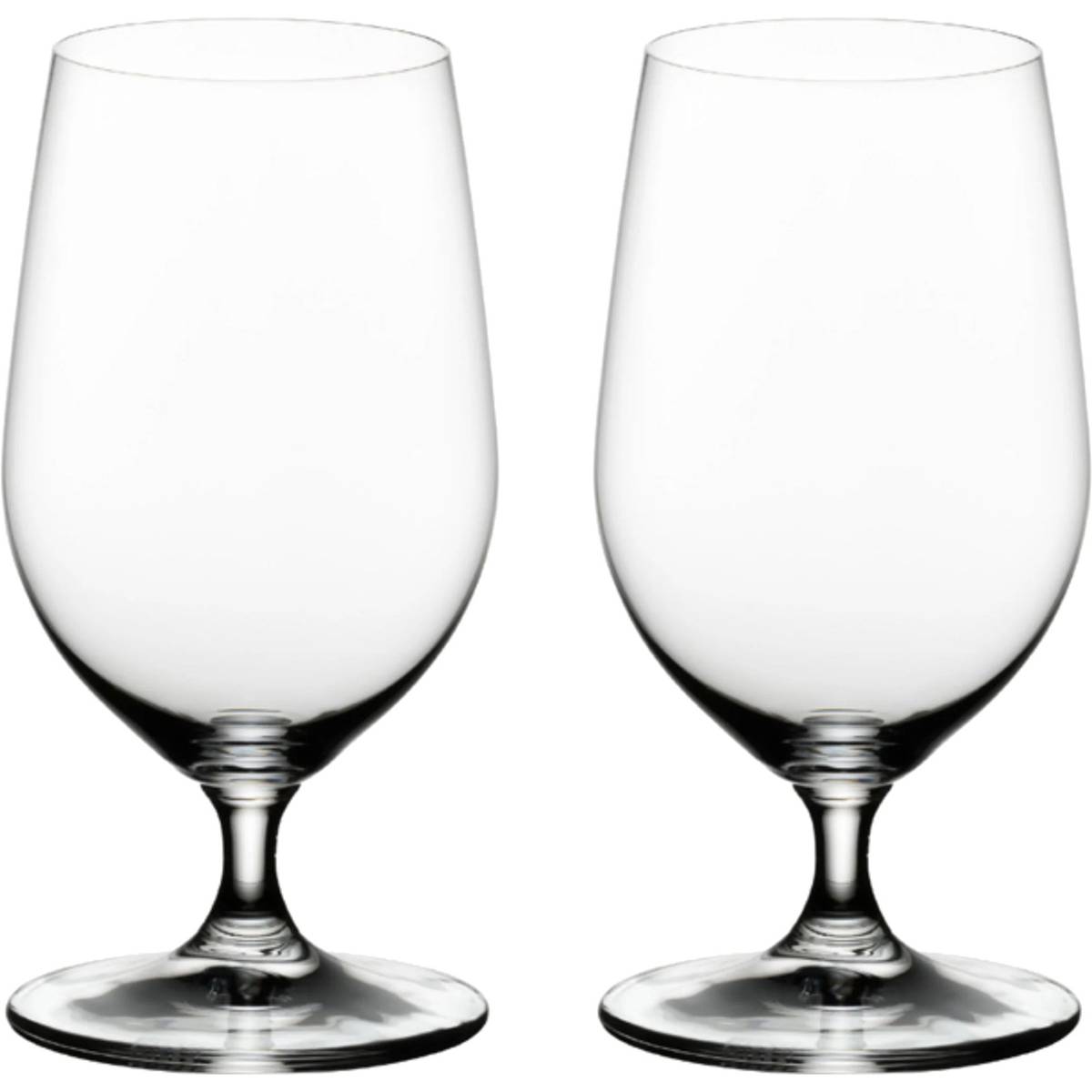 Ouverture Ølglass 50 cl 2 Pk