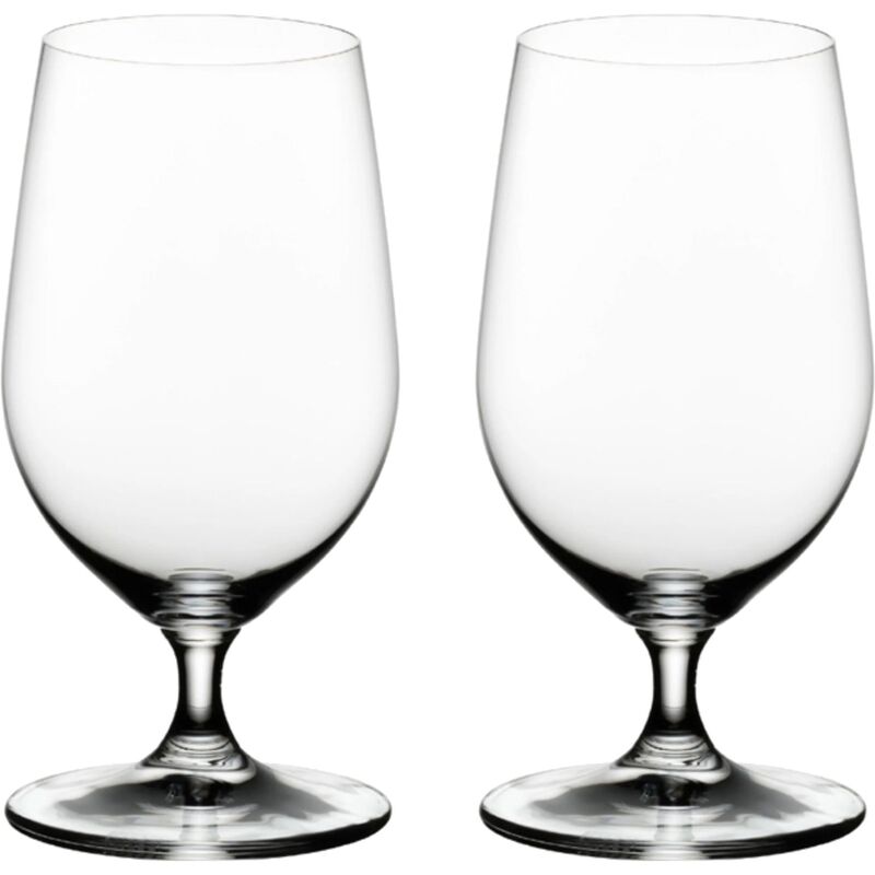 Ouverture Ölglas 50 cl 2 Pack