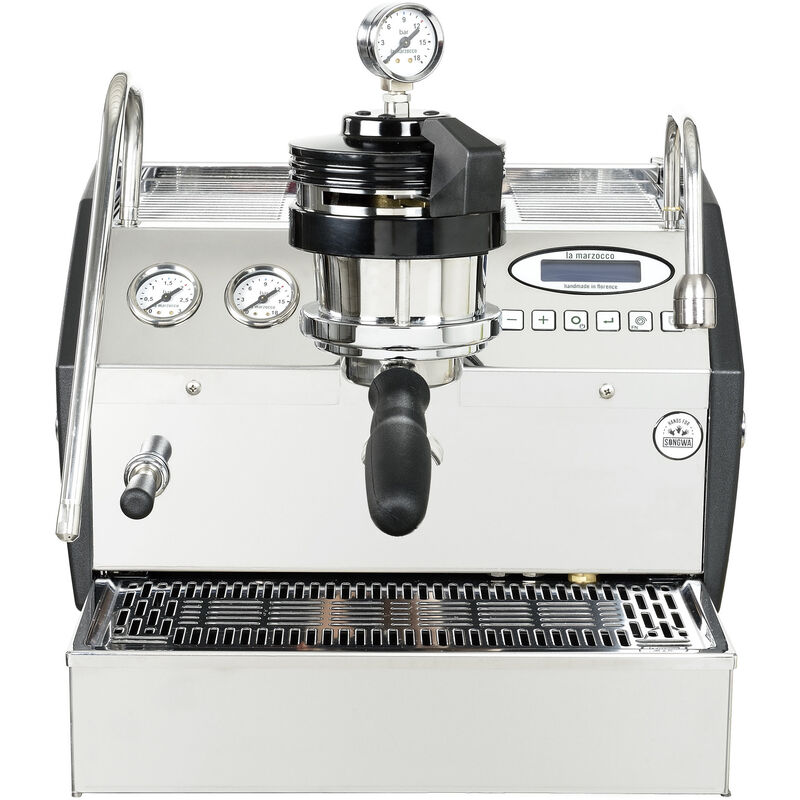 GS3 Espressomaskin MP
