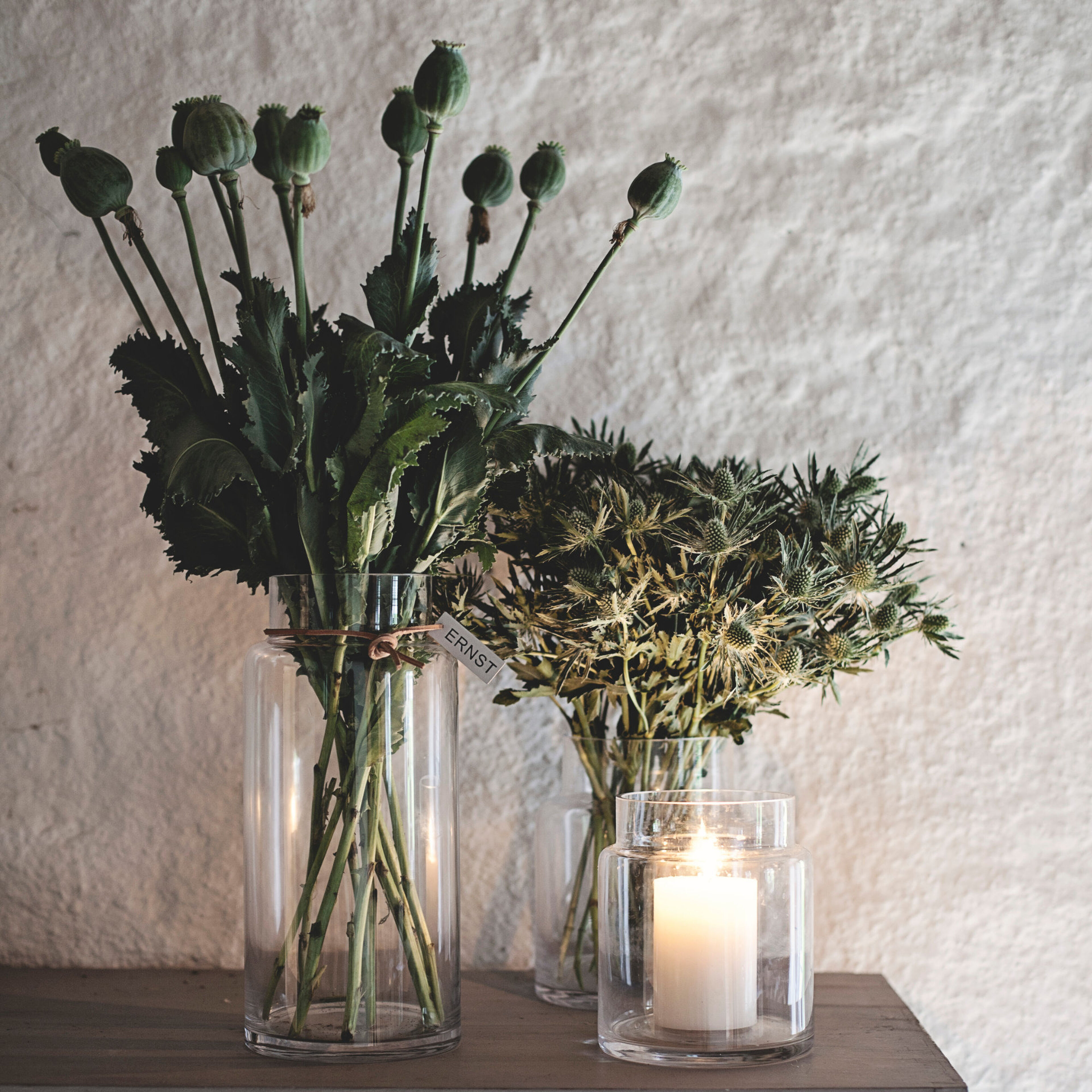 ernst-glasvase-med-laedersnor-364420-24830-2