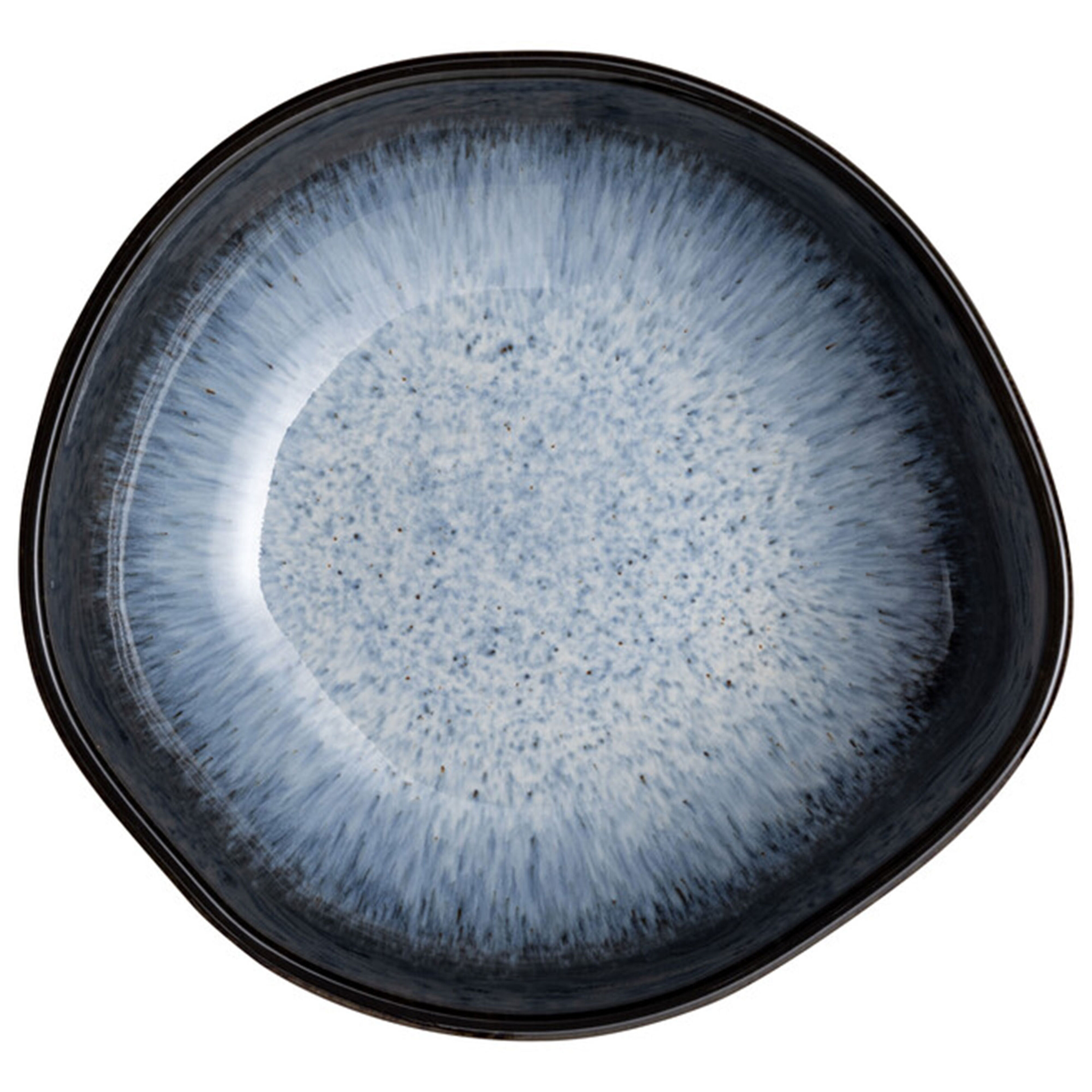 Denby Halo Organic skål, medium