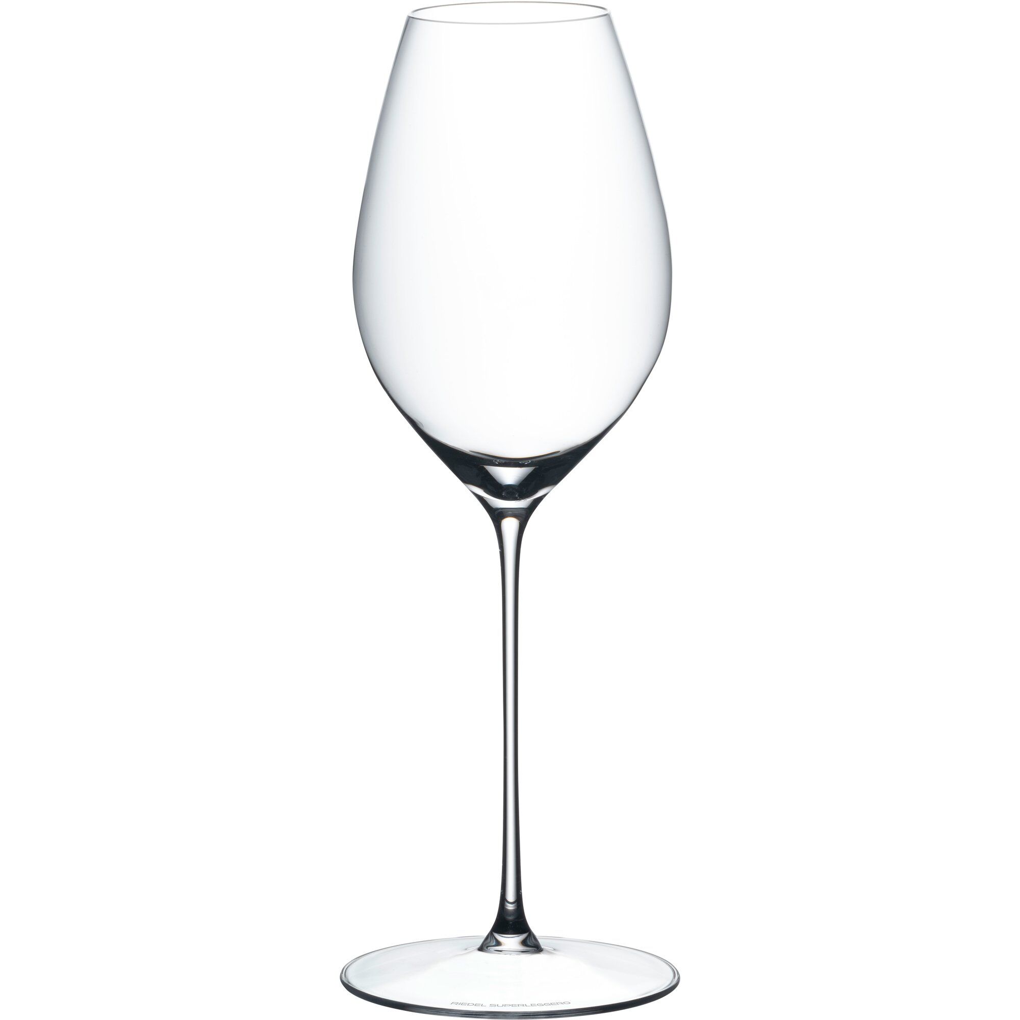Alternativ bild 1 för Riedel Superleggero Champagneglas 1-pack