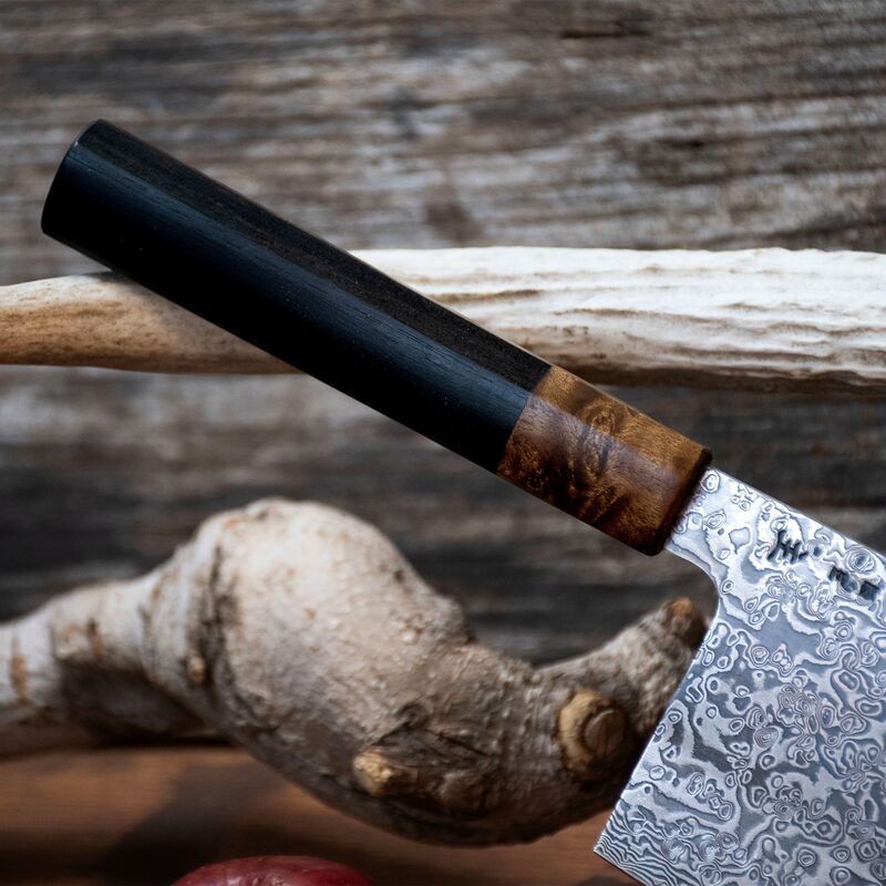 OMO kinesisk kockkniv