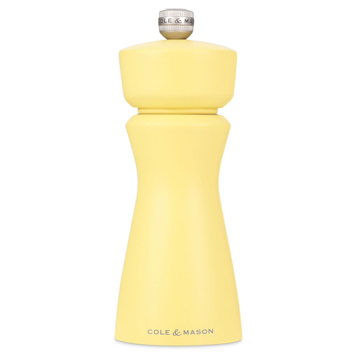 Kenton salt/peberkværn, turmeric