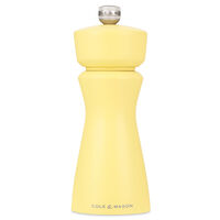 Kenton salt/peberkværn, turmeric