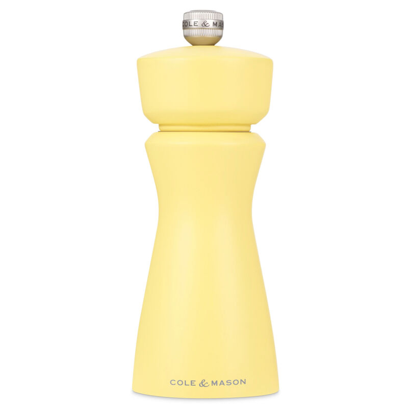 Kenton salt-/pepperkvern, turmeric