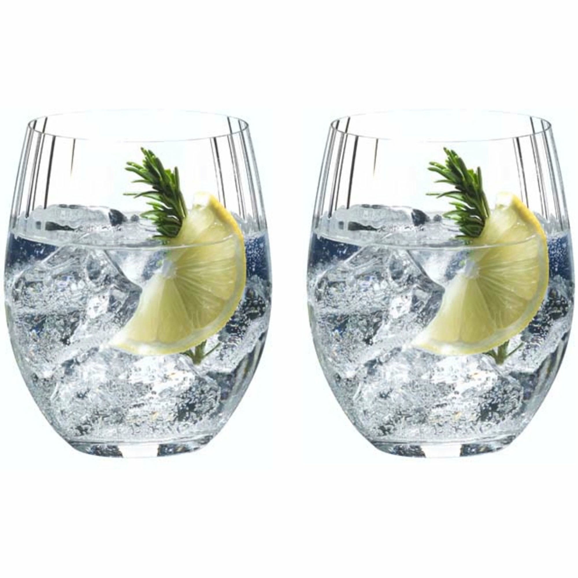 Bar Serie Longdrink Optical O 2-pak