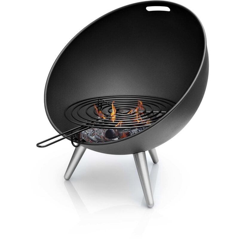 FireGlobe grillrist