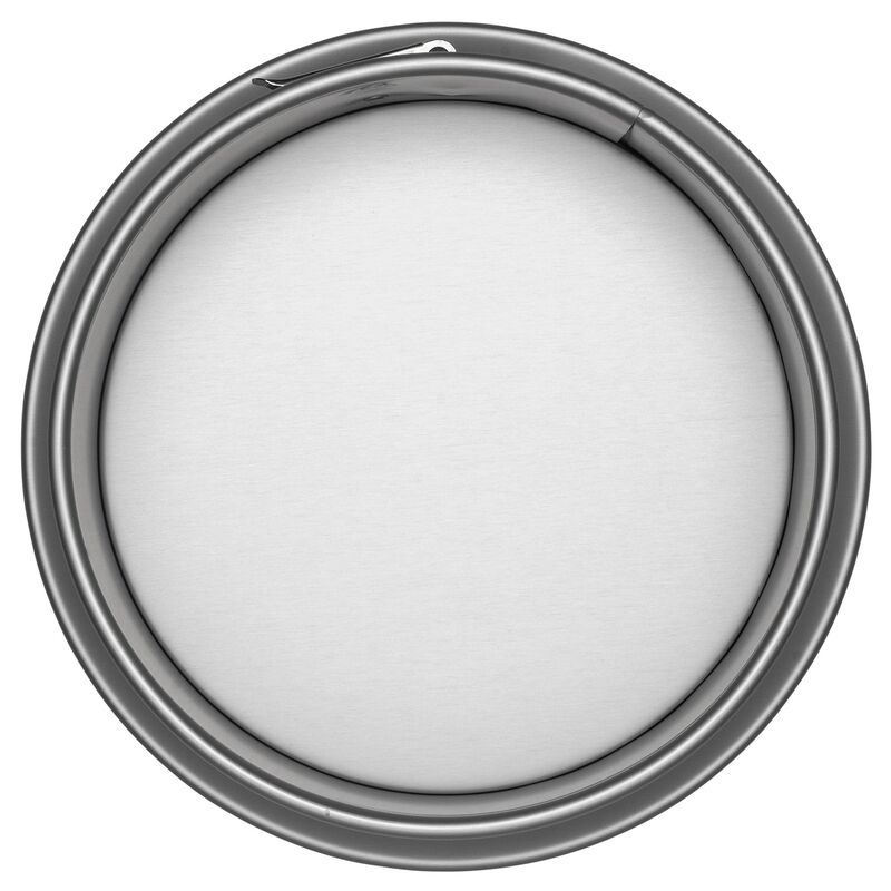 Springform aluminium 23 cm.