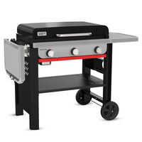 Slate GPD stekhäll gasol 71 cm