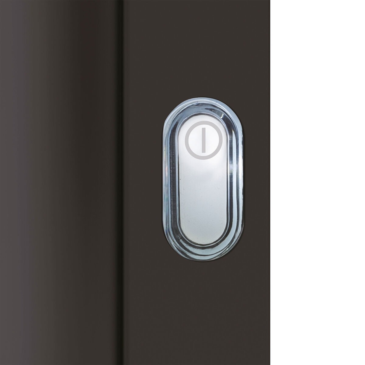 Pro Aroma kaffemaskine, sort