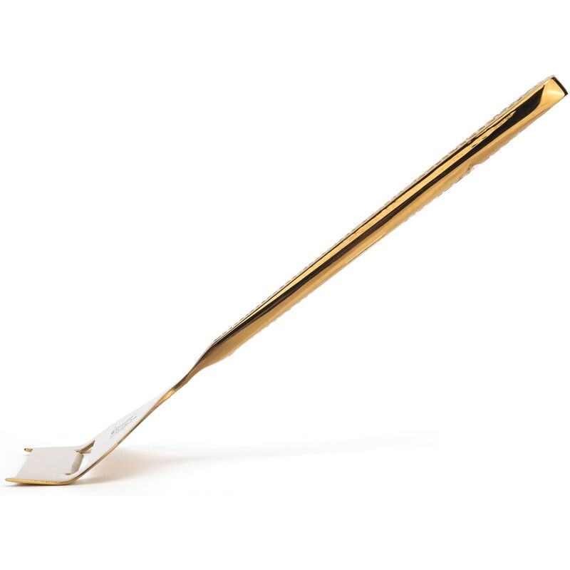 FROST juustohöylä, nimbus/messinki