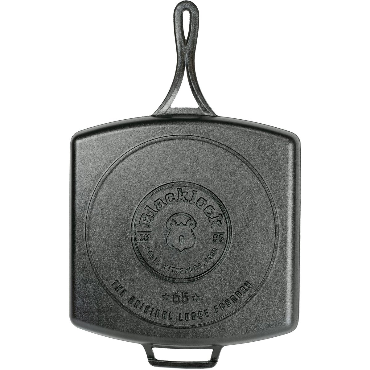 Blacklock grillpanna 30 cm.