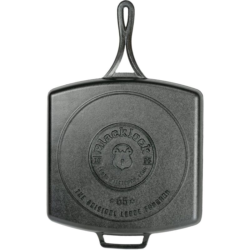 Blacklock grillpannu 30 cm.