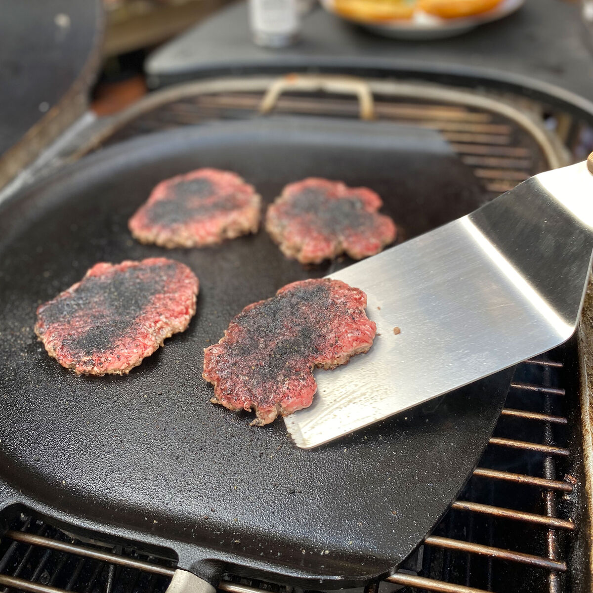 Large Black krydderblanding 368 g